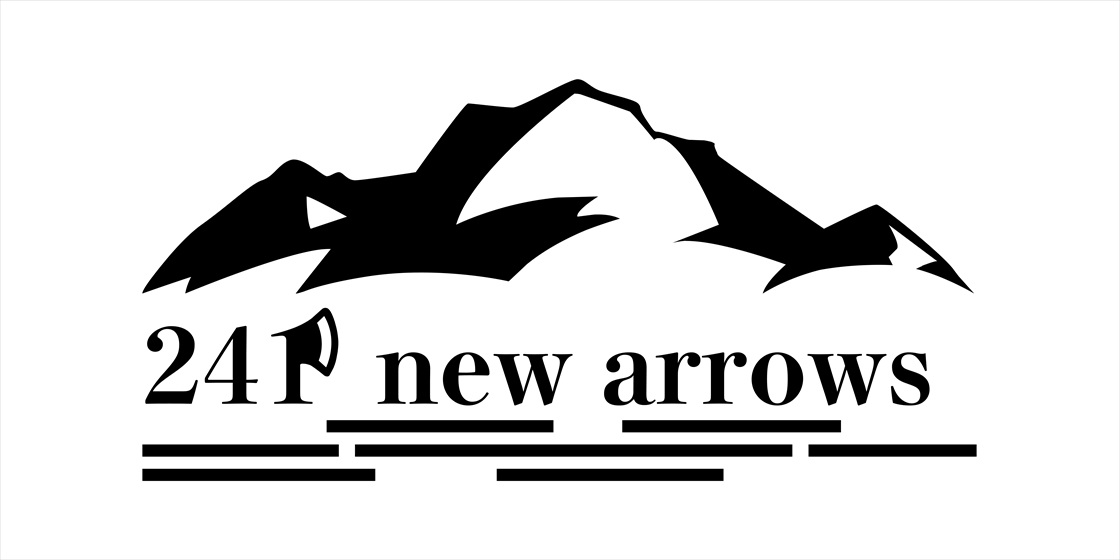 241 new arrows